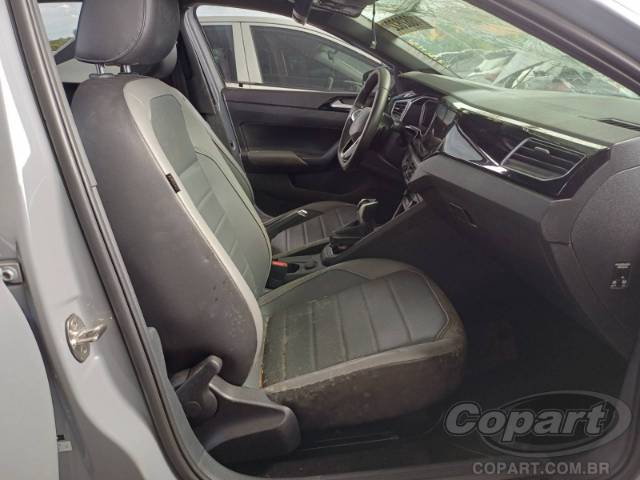 2023 VOLKSWAGEN NIVUS 