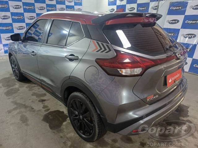 2023 NISSAN KICKS 