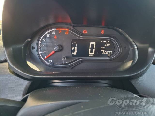 2019 CHEVROLET PRISMA 