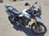 2021 TRIUMPH TIGER 