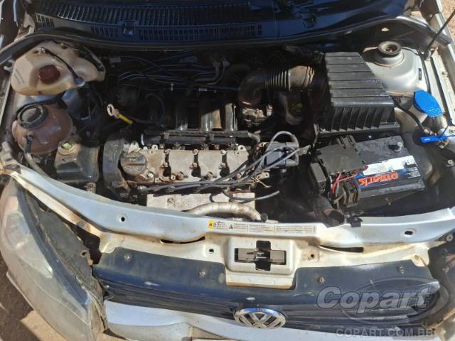 2019 VOLKSWAGEN GOL 
