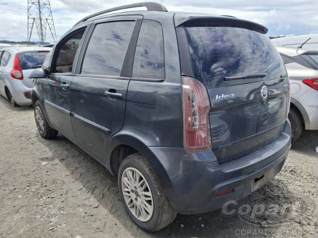 2013 FIAT IDEA 