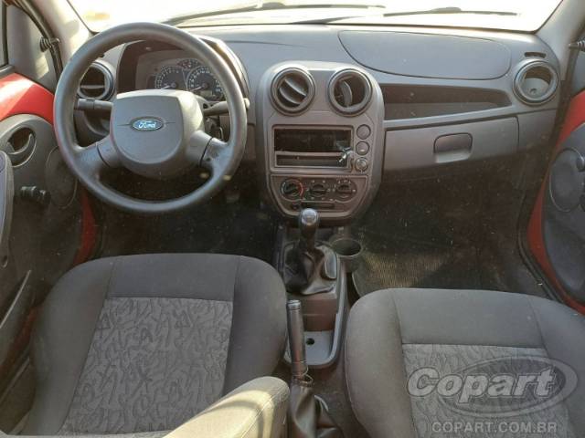 2010 FORD KA 