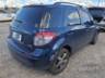 2010 SUZUKI SX4 