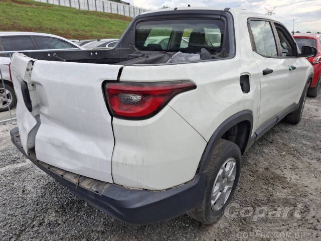 2025 FIAT TORO 