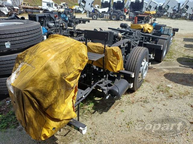 0 MERCEDES-BENZ O-500 RSD 