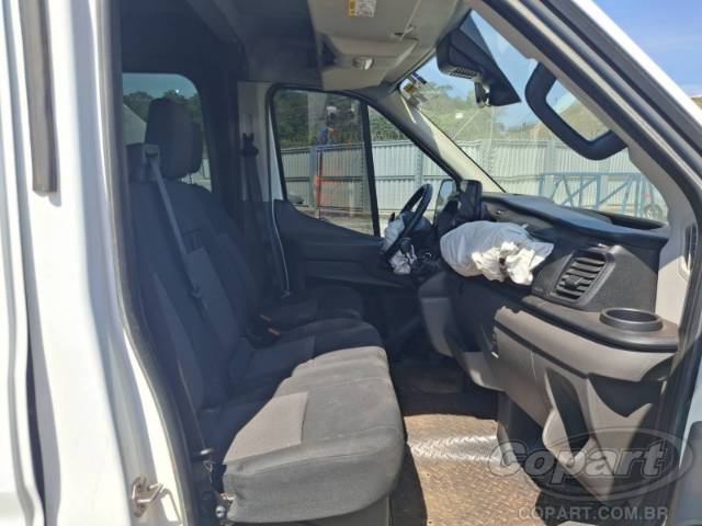 2024 FORD TRANSIT FURGAO 