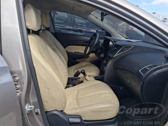 2016 HYUNDAI HB20 