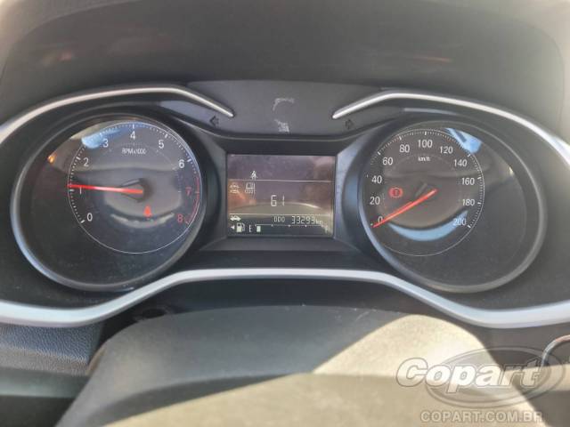 2023 CHEVROLET ONIX PLUS 