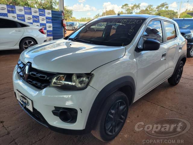 2022 RENAULT KWID 