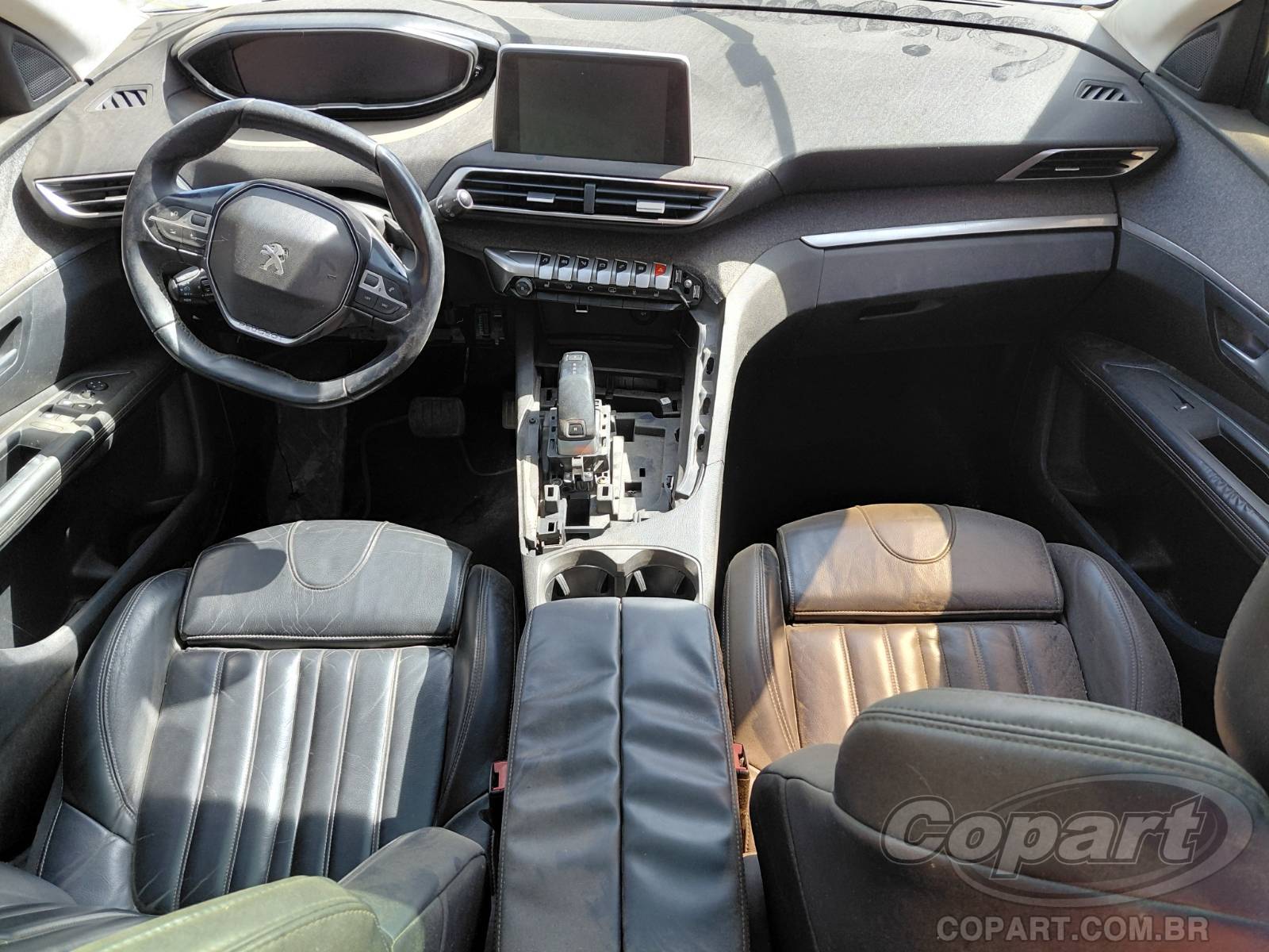 Foto 9 de 11: 2019 PEUGEOT 3008