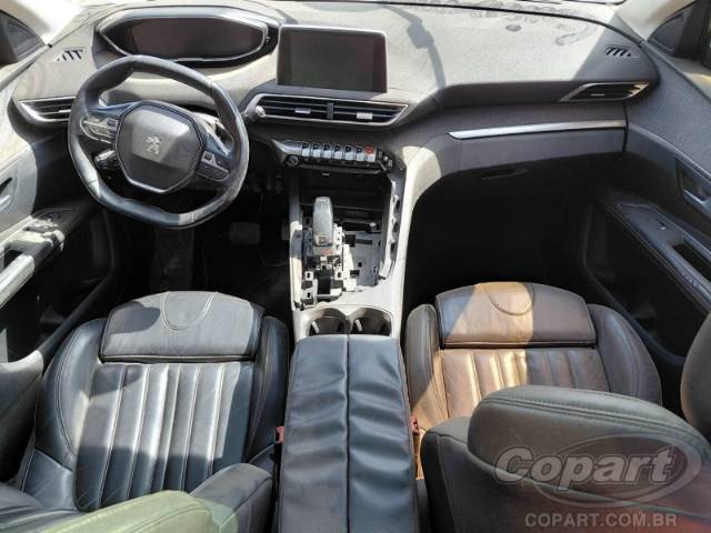 2019 PEUGEOT 3008 