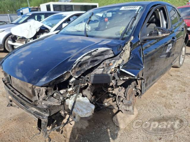 2020 VOLKSWAGEN POLO 