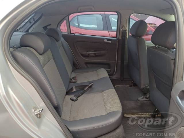 2013 VOLKSWAGEN GOL 