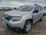 2022 RENAULT DUSTER 