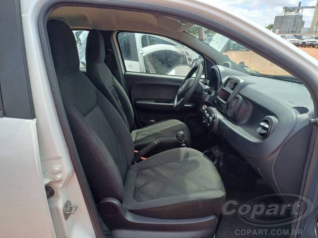 2024 FIAT MOBI 