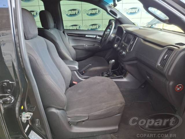 2019 CHEVROLET S10 CABINE DUPLA 