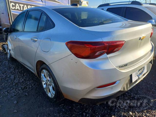 2023 CHEVROLET ONIX PLUS 