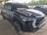 2022 TOYOTA HILUX CD 