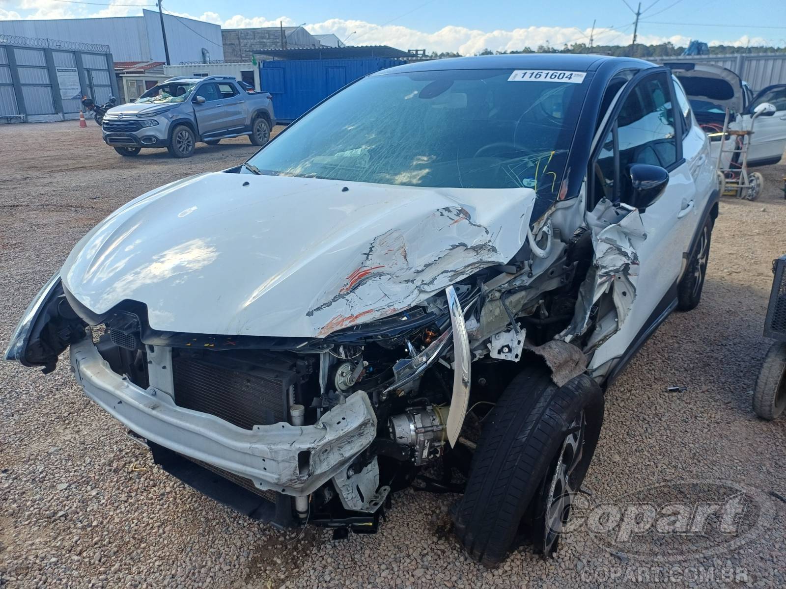 Foto 2: 2019 RENAULT CAPTUR