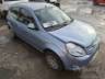 2009 FORD KA 