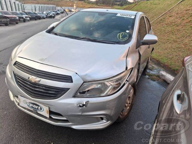 2018 CHEVROLET ONIX 