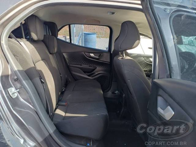 2024 FIAT PULSE 