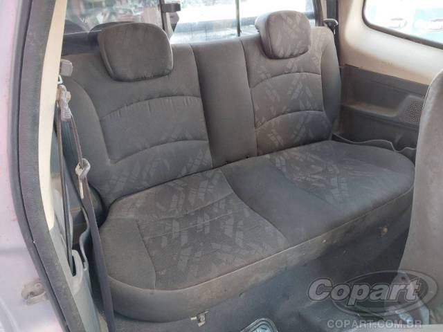 2012 FIAT STRADA 