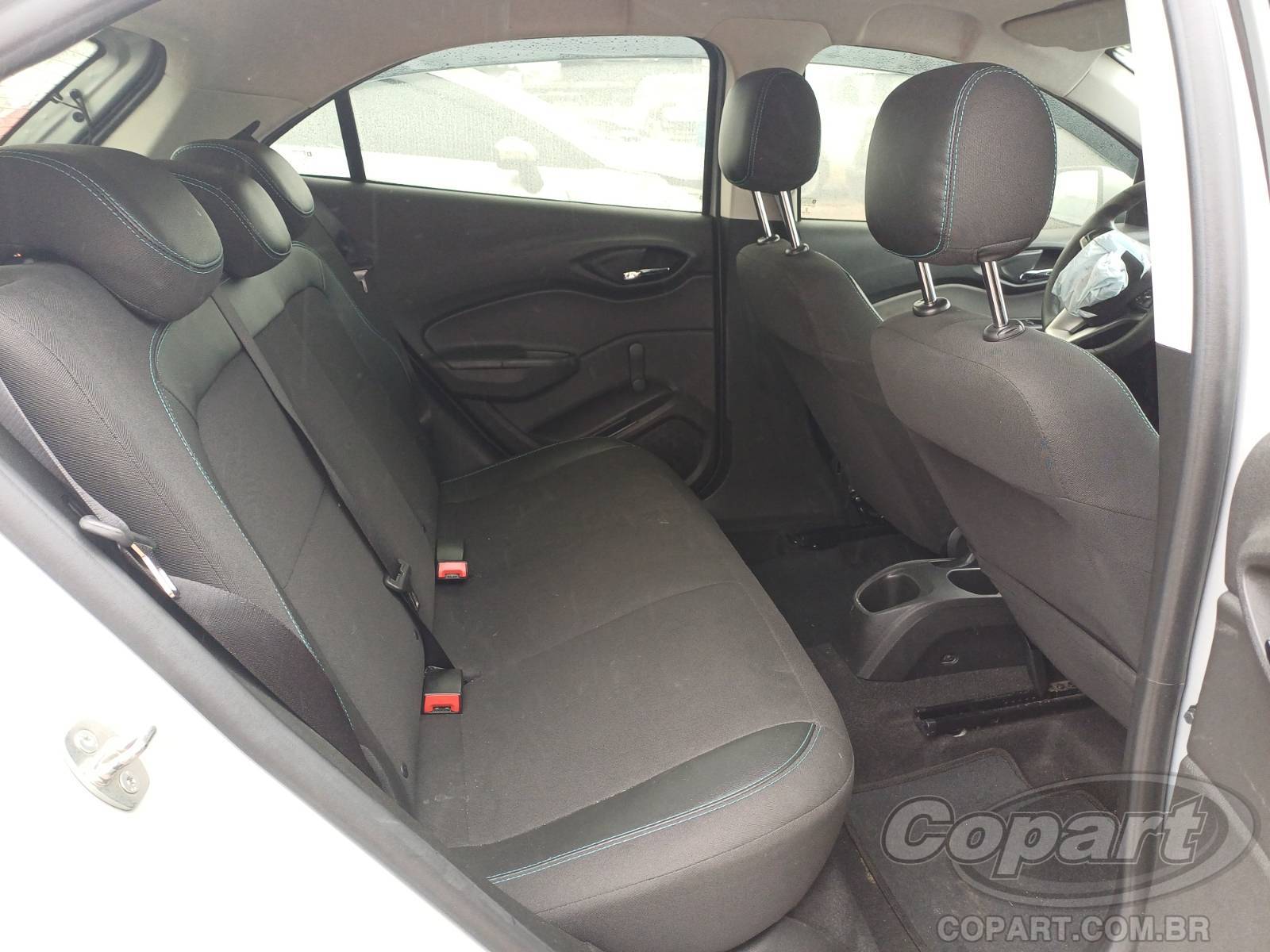 2019 CHEVROLET ONIX — foto 6 de 10
