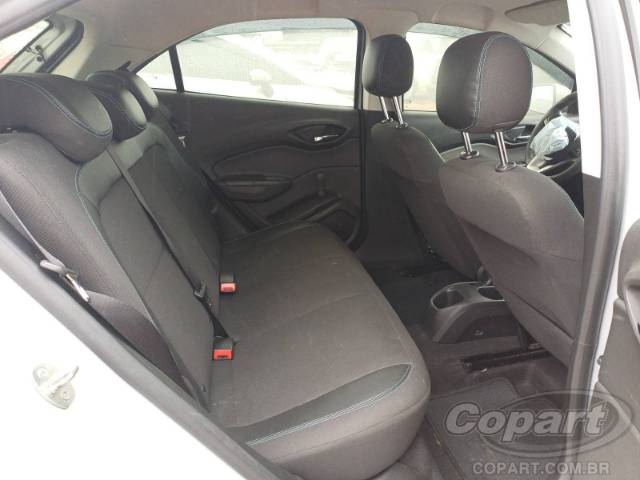 2019 CHEVROLET ONIX 