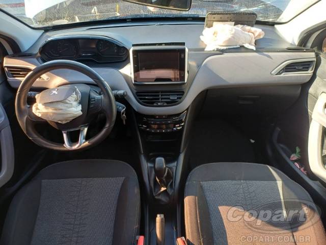2018 PEUGEOT 208 