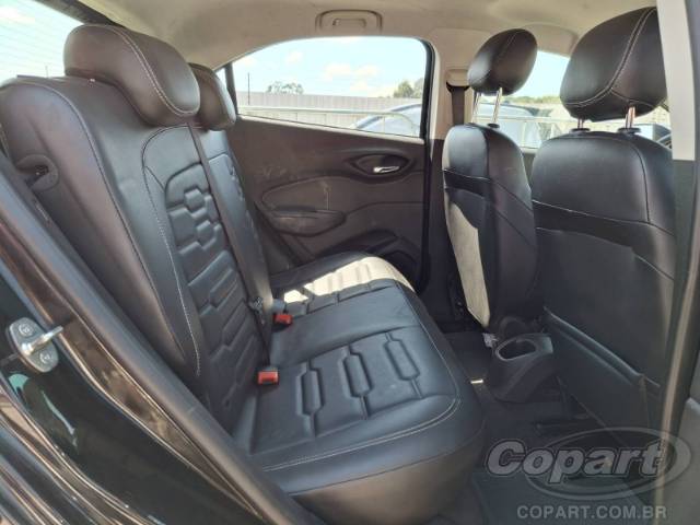2019 CHEVROLET ONIX 