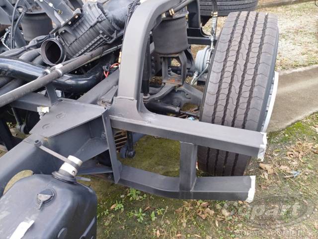 0 MERCEDES-BENZ O-500 RSD 