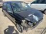 2011 RENAULT CLIO 