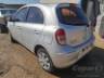 2014 NISSAN MARCH 