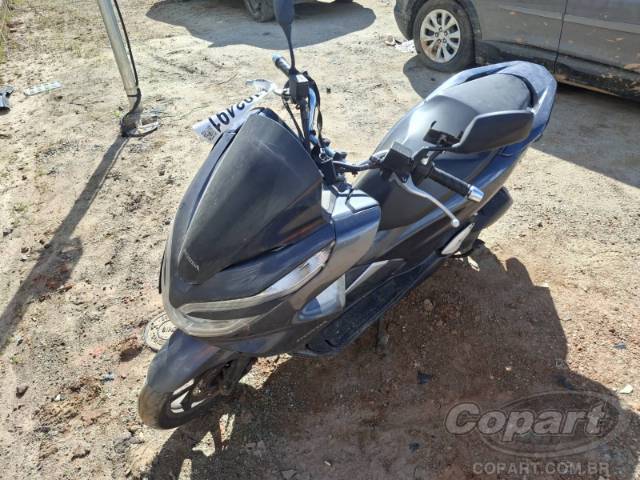 2021 HONDA PCX 
