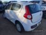 2017 FIAT PALIO 