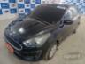2019 FORD KA 
