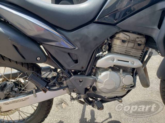 2022 HONDA XRE 300 
