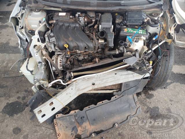 2021 NISSAN VERSA V-DRIVE 