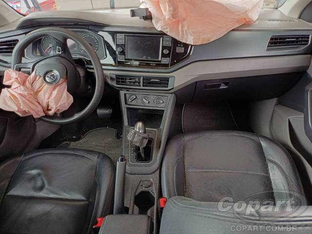 2020 VOLKSWAGEN VIRTUS 