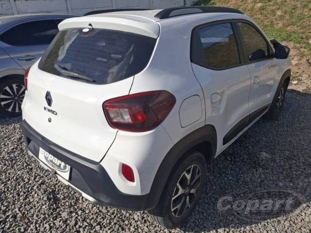 2023 RENAULT KWID 
