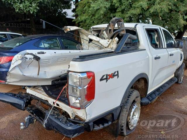 2026 FORD RANGER CD 