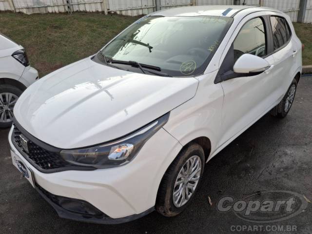 2024 FIAT ARGO 