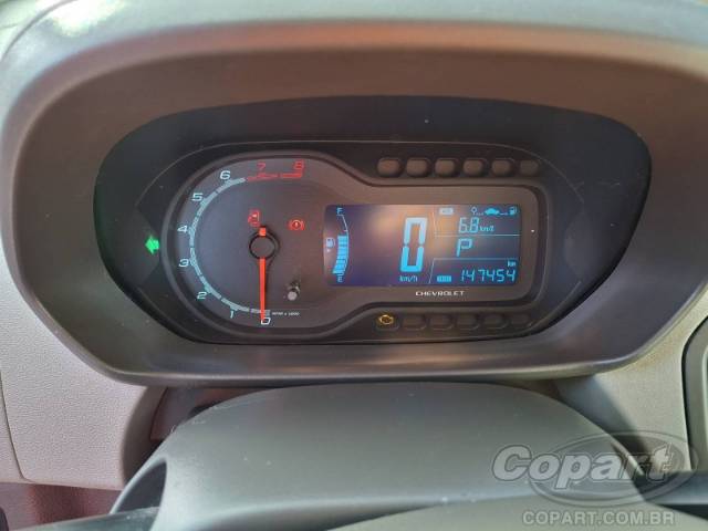 2013 CHEVROLET SPIN 