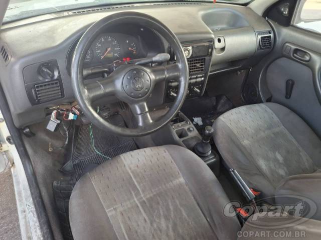 1998 VOLKSWAGEN GOL 