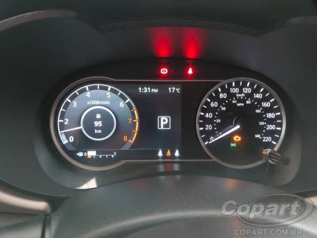 2023 NISSAN VERSA 