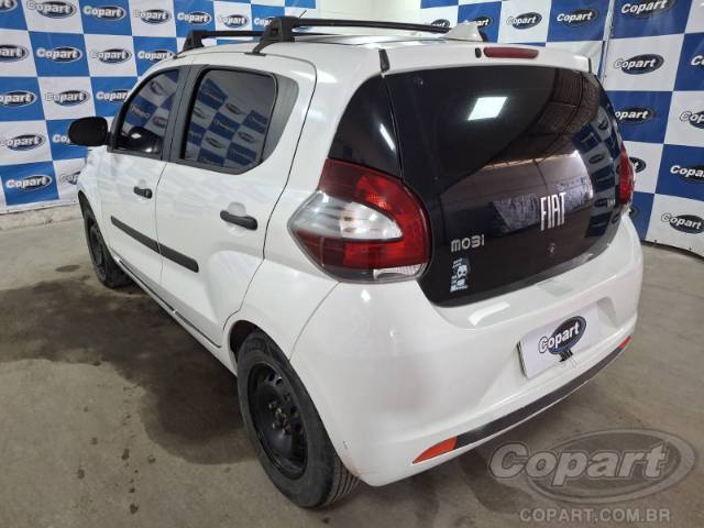 2020 FIAT MOBI 