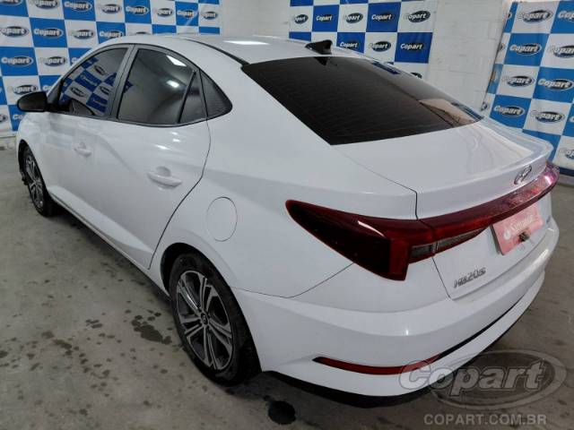 2024 HYUNDAI HB20S 