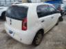 2015 VOLKSWAGEN UP 